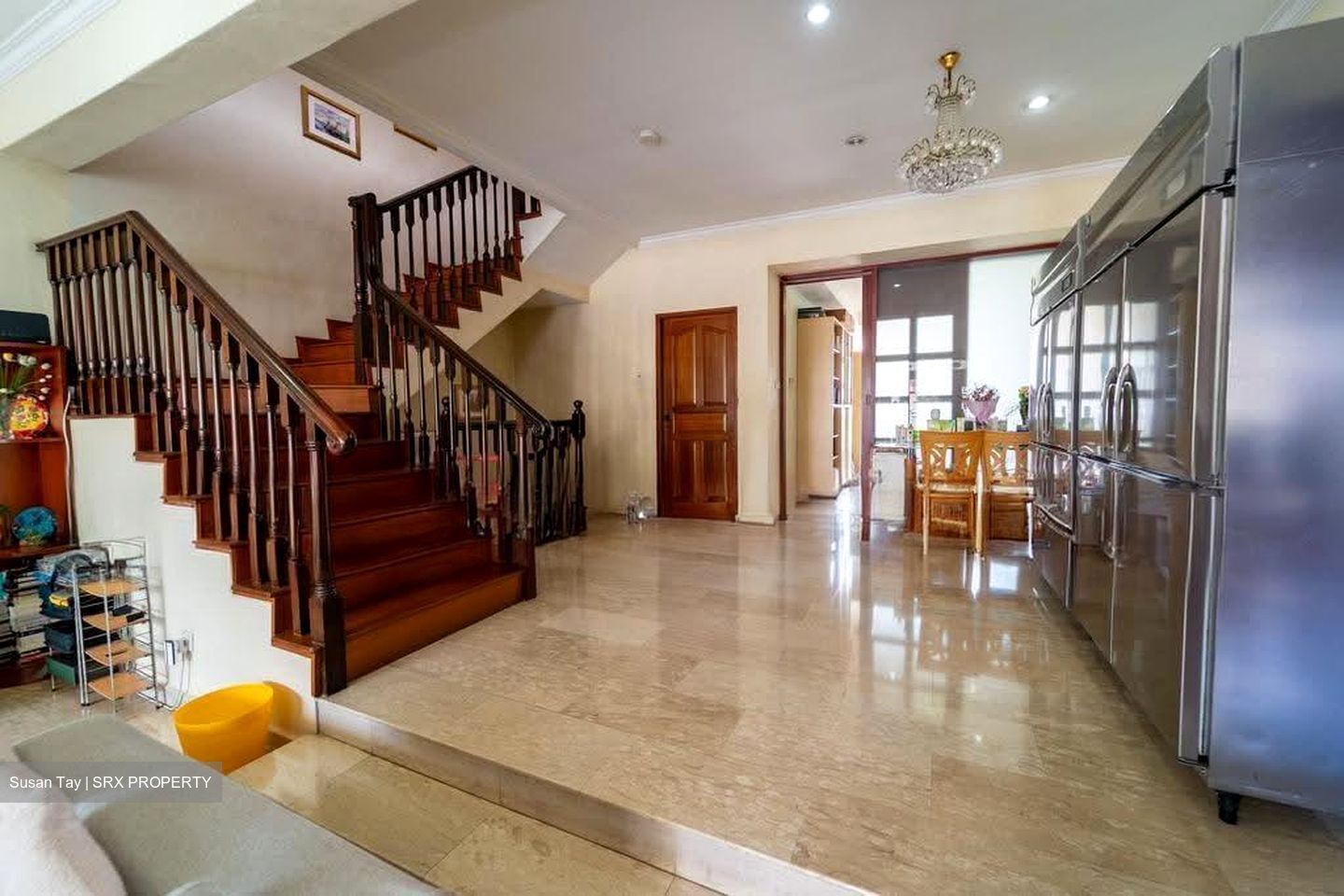 Frankel Estate (D15), Terrace #610598141
